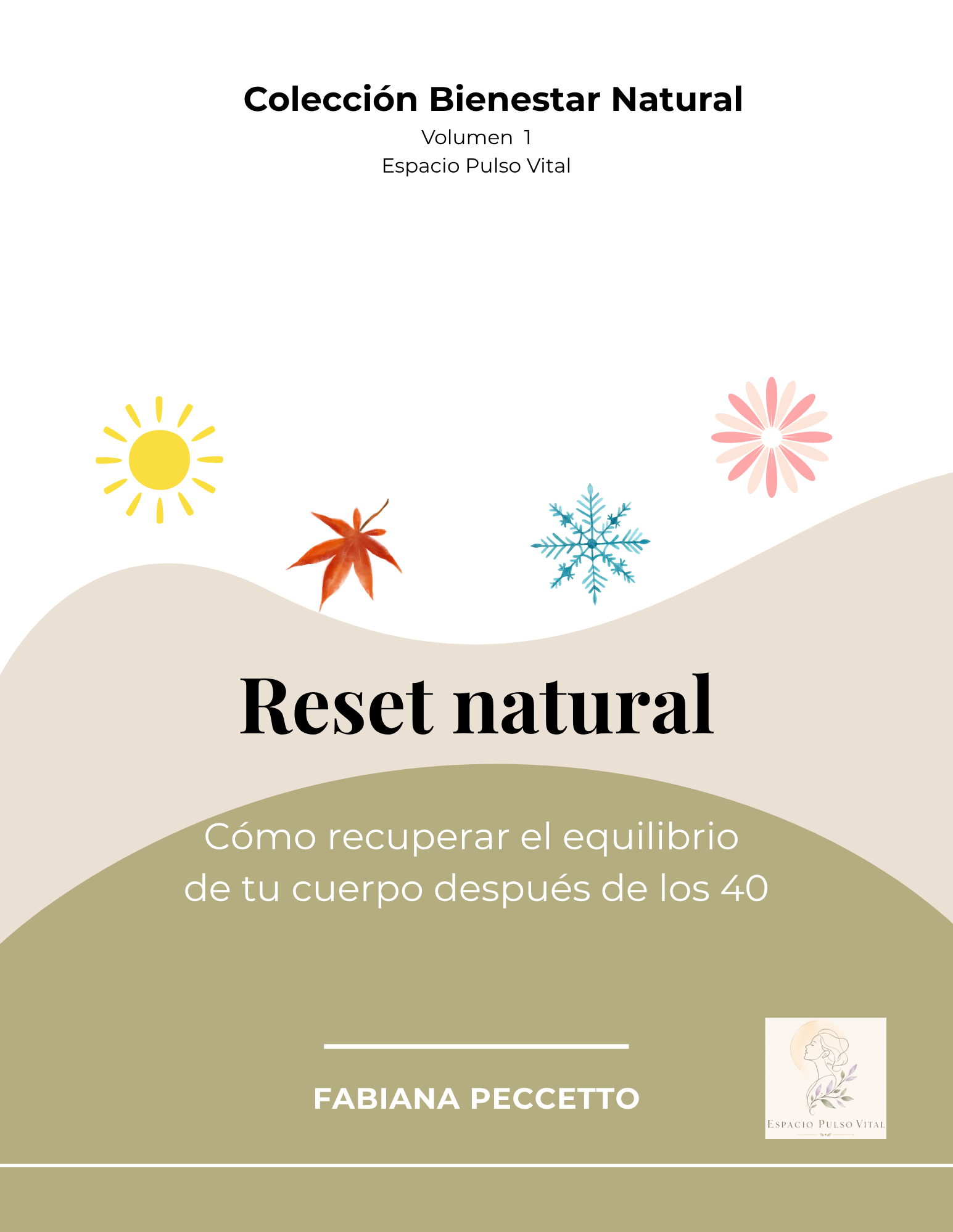 Vol. 1 - Reset Natural
