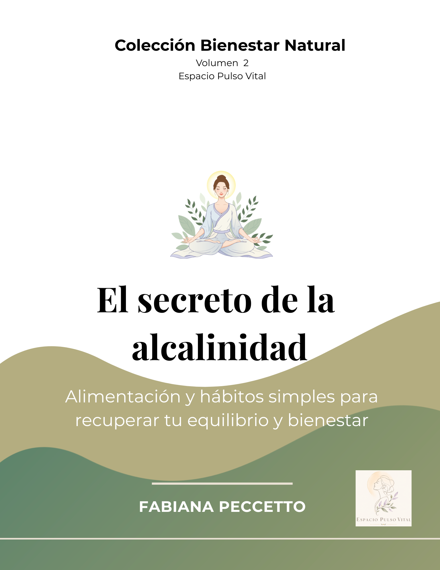 Vol. 2 - El Secreto de la Alcalinidad